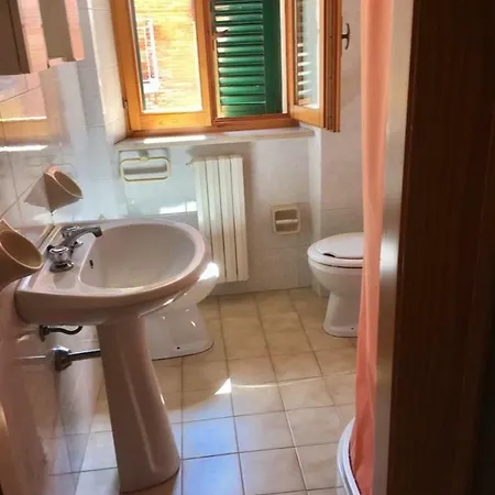 Casa vacanze Casa Marina Porto Recanati