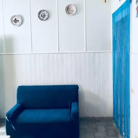 Casa Marina Tatil Evi