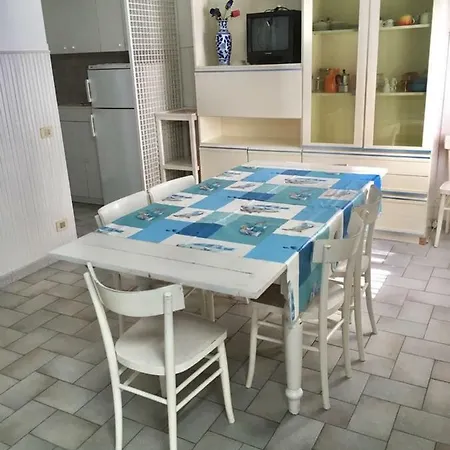 Casa Marina *