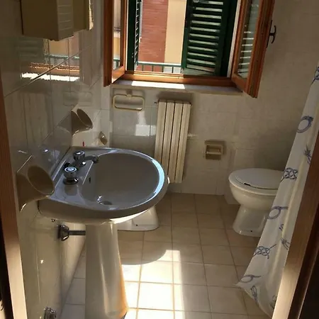 Holiday home Casa Marina Porto Recanati