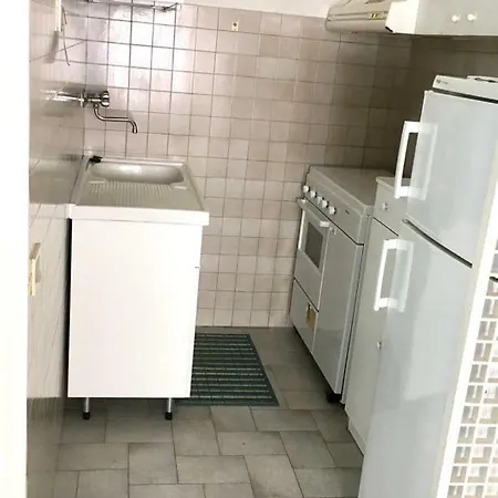 Tatil Evi Casa Marina Porto Recanati